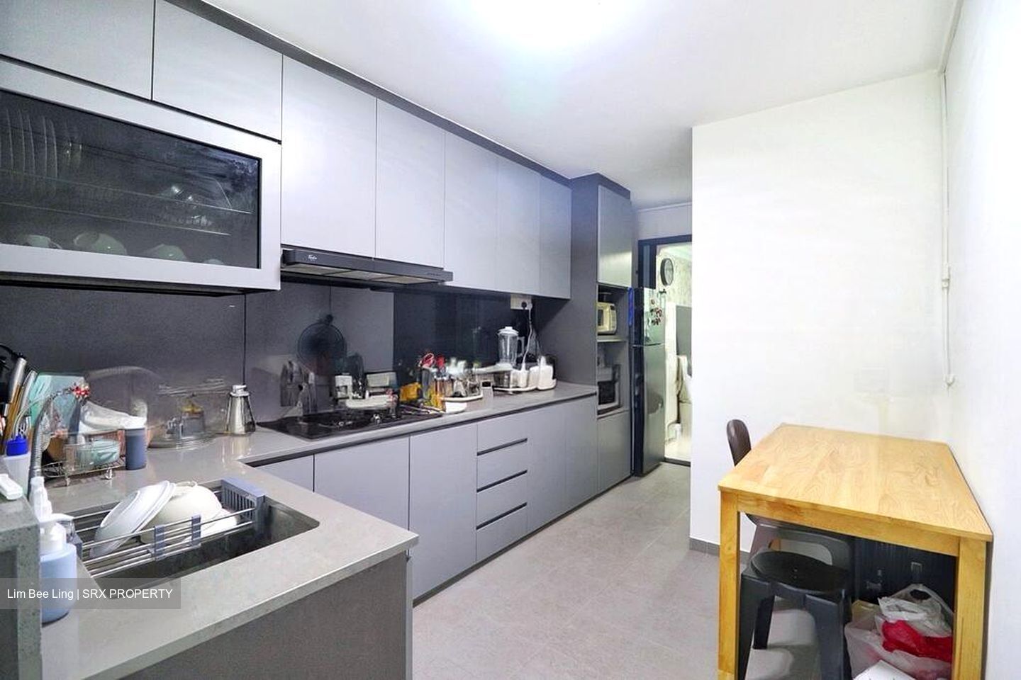 Blk 344 Kampong Ubi View (Geylang), HDB 4 Rooms #498824811